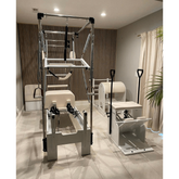 Sportline™ Superior 1-ON-1 Home Studio Package - SPSTUDIOSportlinePilates Studio BundleRecovAthlete